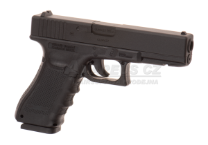 Umarex Glock 22 GNB CO2 Pistol - Black Umarex Glock 22 GNB CO2 Pistol - Black