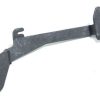 GD Steel Trigger Lever for TM G-Series 17 / 26 GBB - Black GD Steel Trigger Lever for TM G-Series 17 / 26 GBB - Black