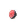 Polycaronate Silent piston head with the bearing