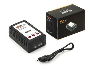 IMAX B3 10W Universal Charger for 7.4V Li-Pol, Li-Ion, Li-Fe Batteries