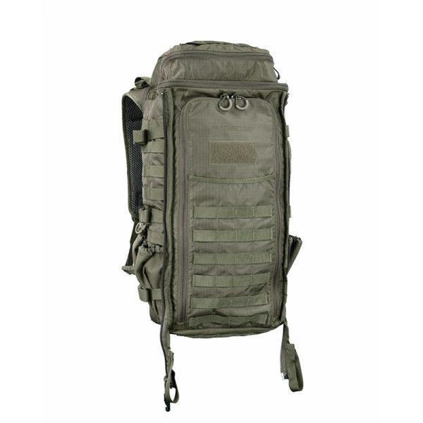 G1 LITTLE BROTHER Backpack MILITARY GREEN G1 LITTLE BROTHER Backpack MILITARY GREEN