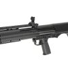 TM Gas GNB Shotgun KSG, 3/6 shots - Black