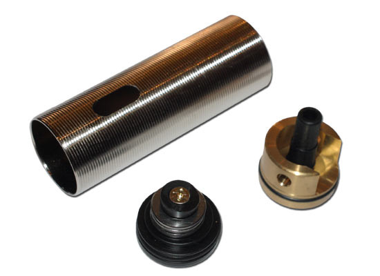 HurricanE N-B Cylinder Set for SIG 551/552