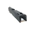 Metal slide, WE MP9 Big Bird, pt. nr. 39