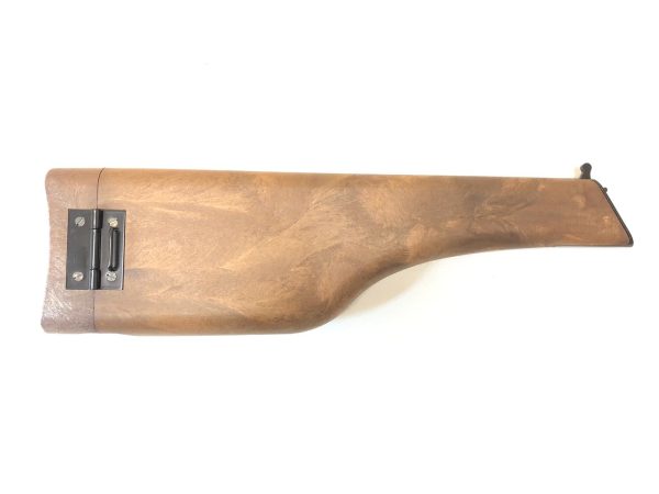 Plastic stock, WE 712, pt. nr. 97-112