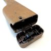 Plastic stock, WE 712, pt. nr. 97-112