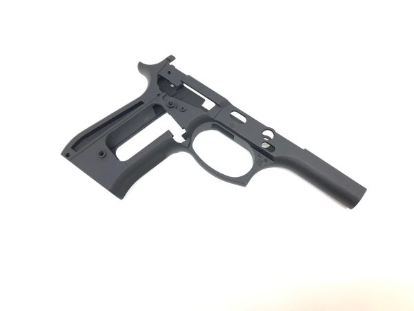 Metal Body, WE M9, pt. nr. 1