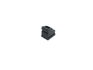 Rubber Seal, magazine, WE F226, pt. nr. 76 Rubber Seal, magazine, WE F226, pt. nr. 76