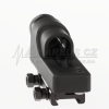 AIM-O 1x24 Reflex Sight, red dot sight - BLACK AIM-O 1x24 Reflex Sight, red dot sight - BLACK