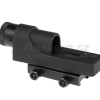 AIM-O 1x24 Reflex Sight, red dot sight - BLACK AIM-O 1x24 Reflex Sight, red dot sight - BLACK