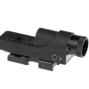 AIM-O 1x24 Reflex Sight, red dot sight - BLACK AIM-O 1x24 Reflex Sight, red dot sight - BLACK