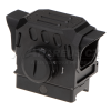 EG1 Red Dot - BLACK