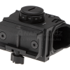 EG1 Red Dot - BLACK