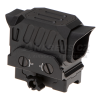 EG1 Red Dot - BLACK