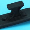 Ball Ball Mid-Cap Magazine with Handle (Black)