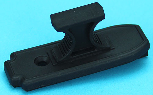 Ball Ball Mid-Cap Magazine with Handle (Black)