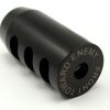 FTE flashhider - clockwise M14 thread 14mm + FTE flashhider - clockwise M14 thread 14mm +