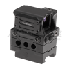 FC1 Red Dot Sight 2 MOA - BLACK