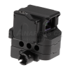 FC1 Red Dot Sight 2 MOA - BLACK