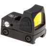 LED RMR Red Dot Adjustable - BLACK LED RMR Red Dot Adjustable - BLACK