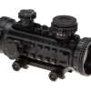 1x30 Red Dot - BLACK
