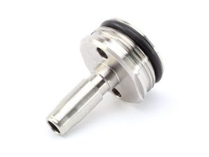 Stainless steel cylinder head for TM L96 AWS and Well MB44xx Stainless steel cylinder head for TM L96 AWS and Well MB44xx