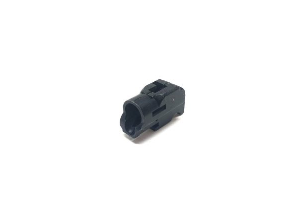 Hop-up chamber, WE MP9 Big Bird, pt. nr. 40,41,46,48