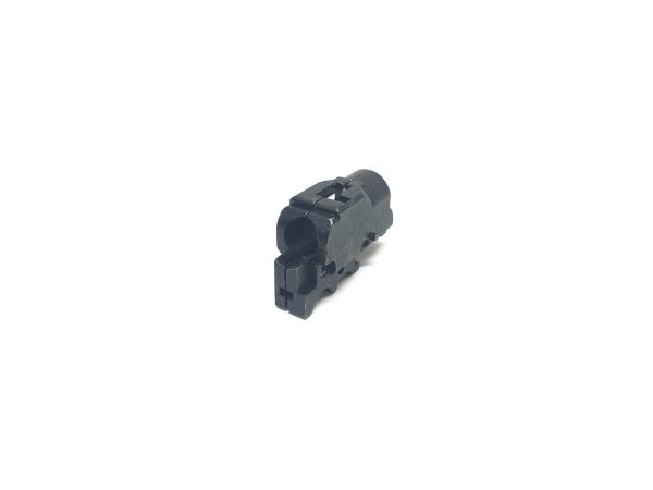 Hop-up chamber, WE MP9 Big Bird, pt. nr. 40,41,46,48