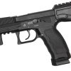 ASG B&T USW A1 CO2 PDW - Black