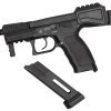 ASG B&T USW A1 CO2 PDW - Black