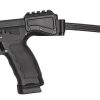 ASG B&T USW A1 CO2 PDW - Black