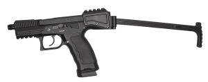 ASG B&T USW A1 CO2 PDW - Black ASG B&T USW A1 CO2 PDW - Black