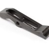 Steel piston catch for A&K brand SVD spring rifles Steel piston catch for A&K brand SVD spring rifles