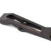 Steel piston catch for A.C.M, KOER,... brands SVD spring rifles Steel piston catch for A.C.M, KOER,... brands SVD spring rifles