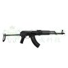 LCT AKMMS (LCKMMS) Airsoft Rifle – Black