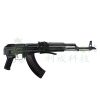 LCT AKMMS (LCKMMS) Airsoft Rifle – Black