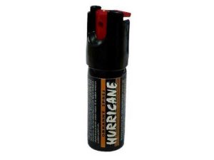 ESP HURRICANE Defensive Spray, 15 ml - Black