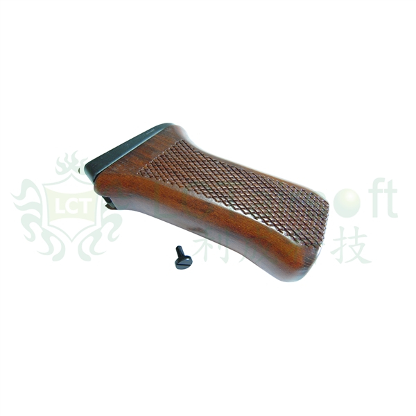 LCT AK47 Wooden Pistol Grip
