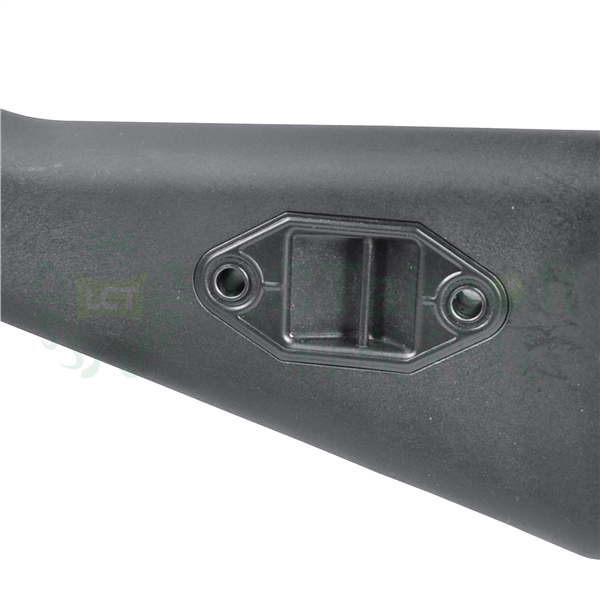 LK-33 Plastic Fixed Stock Set(BK)