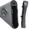 LK-33 Plastic Fixed Stock Set(BK)