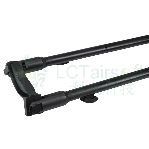 LK-33 / LC G3 Steel Bipod