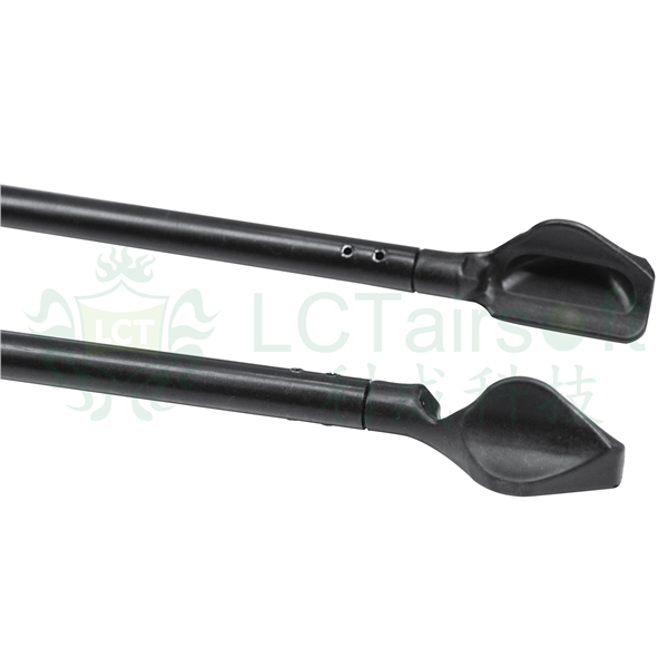 LK-33 / LC G3 Steel Bipod