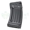 LCT HK33 / HK53 Hi-Cap Magazine, 600 BBs – Black LCT HK33 / HK53 Hi-Cap Magazine, 600 BBs – Black