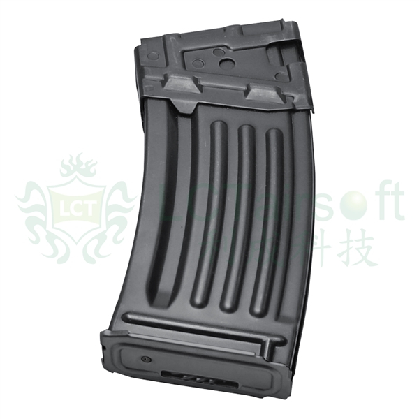 LCT HK33 / HK53 Hi-Cap Magazine, 600 BBs – Black LCT HK33 / HK53 Hi-Cap Magazine, 600 BBs – Black