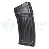 LCT HK33 / HK53 Hi-Cap Magazine, 600 BBs – Black LCT HK33 / HK53 Hi-Cap Magazine, 600 BBs – Black