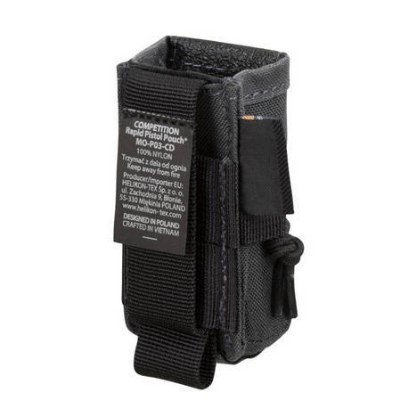 HELIKON COMPETITION Rapid Pistol Pouch® - MultiCam® HELIKON COMPETITION Rapid Pistol Pouch® - MultiCam®