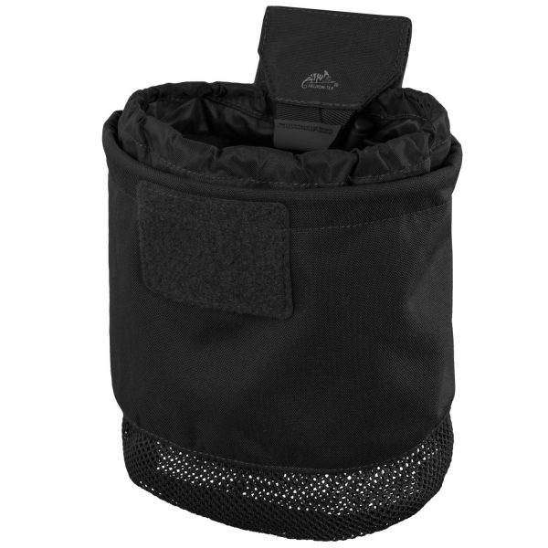 HELIKON COMPETITION Dump Pouch® - Black HELIKON COMPETITION Dump Pouch® - Black