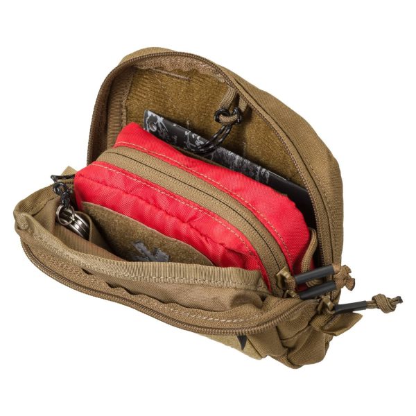 HELIKON COMPETITION Utility Pouch® - Black