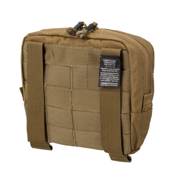 HELIKON COMPETITION Utility Pouch® - MultiCam® HELIKON COMPETITION Utility Pouch® - MultiCam®