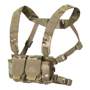 HELIKON COMPETITION MultiGun Rig® - MultiCam®